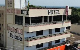 Hotel Rio do Ouro